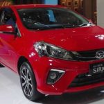 Daihatsu Santai Penjualan Sirion Kalah Jauh dari Mobil LCGC