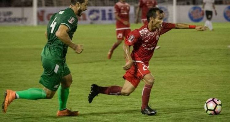 Galeri Foto Klub Sepakbola Indonesia Persija Jakarta