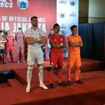 Jersey Persija Laku Keras Usai Juara Piala Presiden