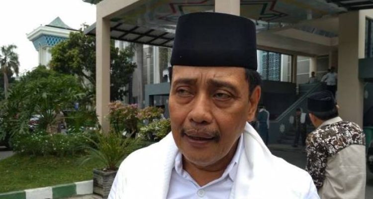 NU Minta Pesantren Tak Terprovokasi Teror Orang Gila