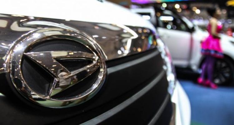 Belum Pakai CVT, Apa yang Ditakuti Daihatsu Indonesia?