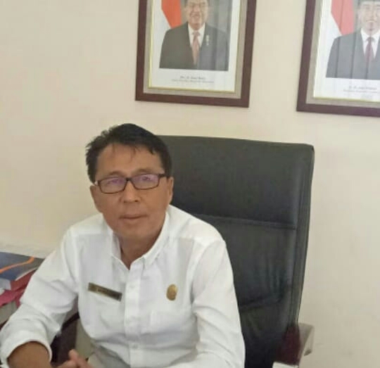 Tidak Ada Bukti, DPRD Ogan Ilir Tidak Bisa Panggil Adik Ipar Ilyas