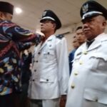 Ikhwani, Lurah yang Menggantikan Lurah Pungli di Ogan Ilir