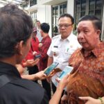 DPRD Sumsel Dukung Pembangunan Empat Lawang