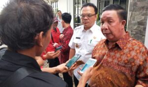 DPRD Sumsel Dukung Pembangunan Empat Lawang