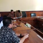 Anggota DPRD OI Lakukan Study Banding Ke DPRD Lampung Selatan