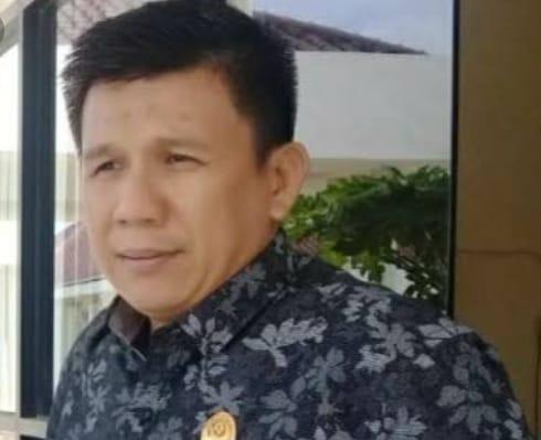 Penetapan Caleg Ditunda, Ini Tanggapan Caleg Golkar