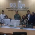 Radio Dakwa Al Ittifaqiah Mempunyai Ciri Khas Tanpa Koma