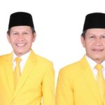 Suharto Kantongi SK DPP Golkar Jabat Pimpinan DPRD OI