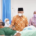 Muba Kembali Gelar Operasi Jantung Gratis