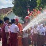 Keseruan Sitangkas Cindo dari Kilang Pertamina Plaju