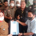 Diduga Beristri Lagi, GARDA API Minta Sekwan Palembang Dicopot