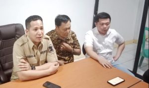 Anggota Dewan Palembang yang Aniaya Wanita di SPBU Terancam Dipecat