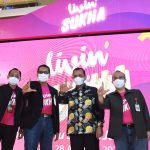 Permudah Transaksi, Hadirkan Fitur Livin Sukha