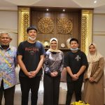 Tiga Atlet Bowling Junior Sumsel Bertanding Kejuaraan Nasional di Jakarta