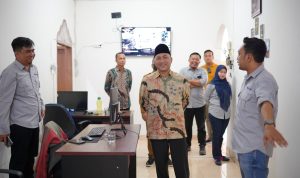 Minta Kawal Tuntaskan Ilegal Drilling dan Refinery di Muba