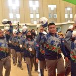 Inginkan Atlet dari Sumsel Berprestasi di Tingkat Nasional