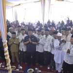 Suburkan Kehadiran Rumah Tahfidz Hingga Pelosok Sumsel