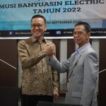 Gantikan Augie Bunyamin, Agus Raflen Jabat Direktur PT MEP