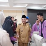 Dorong Pihak Yayasan Punya Semangat Tuntaskan Polemik Poltek Sekayu