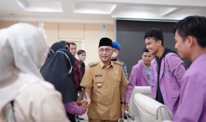 Dorong Pihak Yayasan Punya Semangat Tuntaskan Polemik Poltek Sekayu