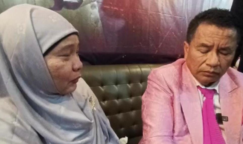 Anak Soimah Meninggal Dunia, Diduga Korban Kekerasan