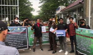 Bongkar Mega Korupsi Musi Prima Coal – Lematang Coal Lestari Bernilai Ratusan Miliar