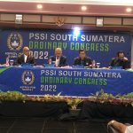 Cari Ketum Baru, Tahapan Kongres Asprov PSSI Sumsel Dimulai