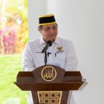 Golkar Bakal Usung Tantowi Yahya Maju Cagub Sumsel 2024