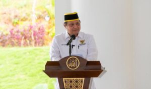 Golkar Bakal Usung Tantowi Yahya Maju Cagub Sumsel 2024