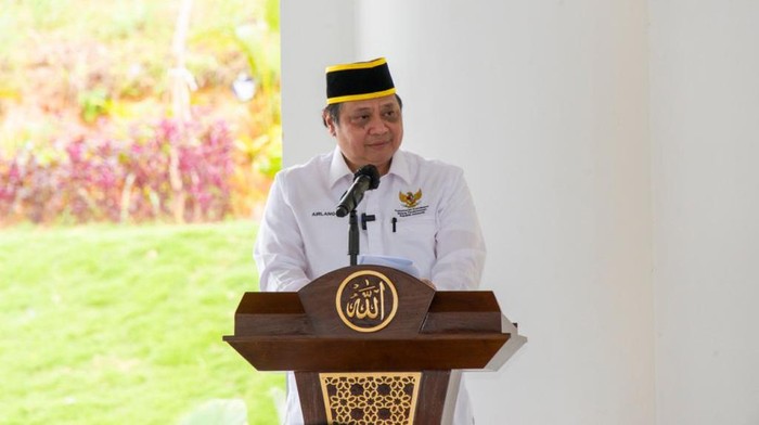 Golkar Bakal Usung Tantowi Yahya Maju Cagub Sumsel 2024