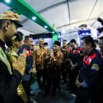 Muba Expo Bukukan Transaksi Capai Rp5,6 Miliar