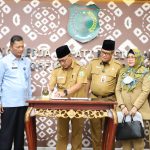 Tahun 2023 Warga Muba Bisa Buat Paspor di Sekayu