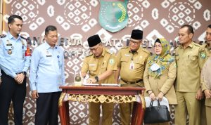 Tahun 2023 Warga Muba Bisa Buat Paspor di Sekayu