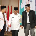 Setelah PAN dan Golkar, Kini Giliran PKS Dorong Apriyadi Jadi Cabup Muba 2024