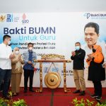 BNI Dukung Sertifikasi Guru