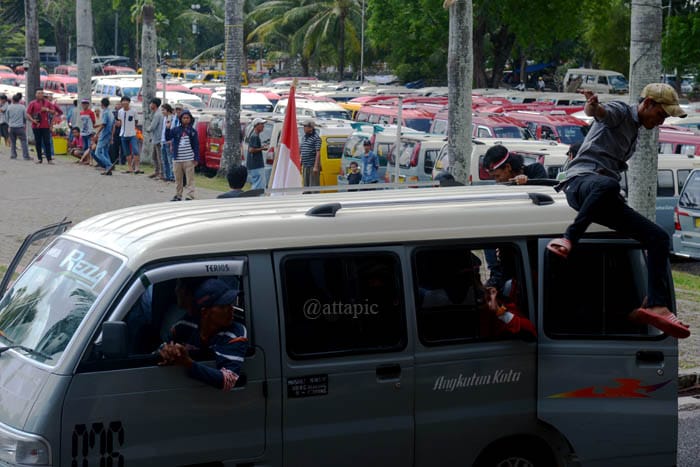 Opini : Perumusan Kebijakan Publik Partisipatif