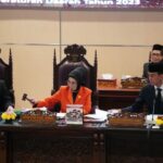 DPRD Sumsel Mulai Bahas 4 Raperda Usulan Legislatif dan 7 Usulan Eksekutif