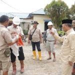 Pasang Bendera Lusuh, Pj Apriyadi Semprot Perusahaan Sawit