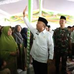 Warga NU Akui Undang Apriyadi Cukup Lewat WA, Nggak Ribet