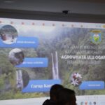 Pemprov Sumsel Dukung Kemandirian Ekonomi Masyarakat Dikawasan Agrowisata OKU