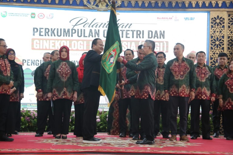 POGI Miliki Tanggung Jawab Meliterasi Masyarakat Guna Menekan Kasus Anak Stunting 