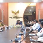 Tekan Stunting di Sumsel, BPKP Puji Keberhasilan