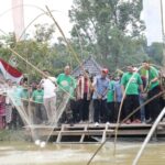 Tangkap Ikan, Imbau Warga Jangan Pakai Racun dan Setrum