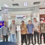 Dukung Pertumbuhan Ekonomi, Tahun 2023 Indosat Ooredoo Hutchison Akan Bangun 22 Sites di Musi Banyuasin