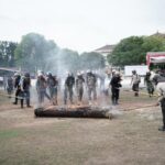 Semua Pihak Harus Bersinergi Antisipasi Karhutbunla