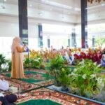 Peringati Milad BKMT ke 42, Muba Gelorakan lomba Sholawat dan Da’iyah