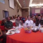 Dinas Pariwisata Palembang Luncurkan Calendar of Event 2023, Ini Harapan SMB IV