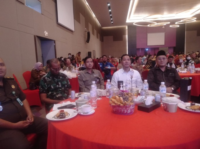 Dinas Pariwisata Palembang Luncurkan Calendar of Event 2023, Ini Harapan SMB IV