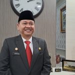 Kurniawan Resmi Jabat Asisten III Pemprov Sumsel